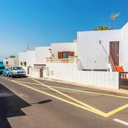 Summer Dreams Beach House Playa Honda  Exterior foto