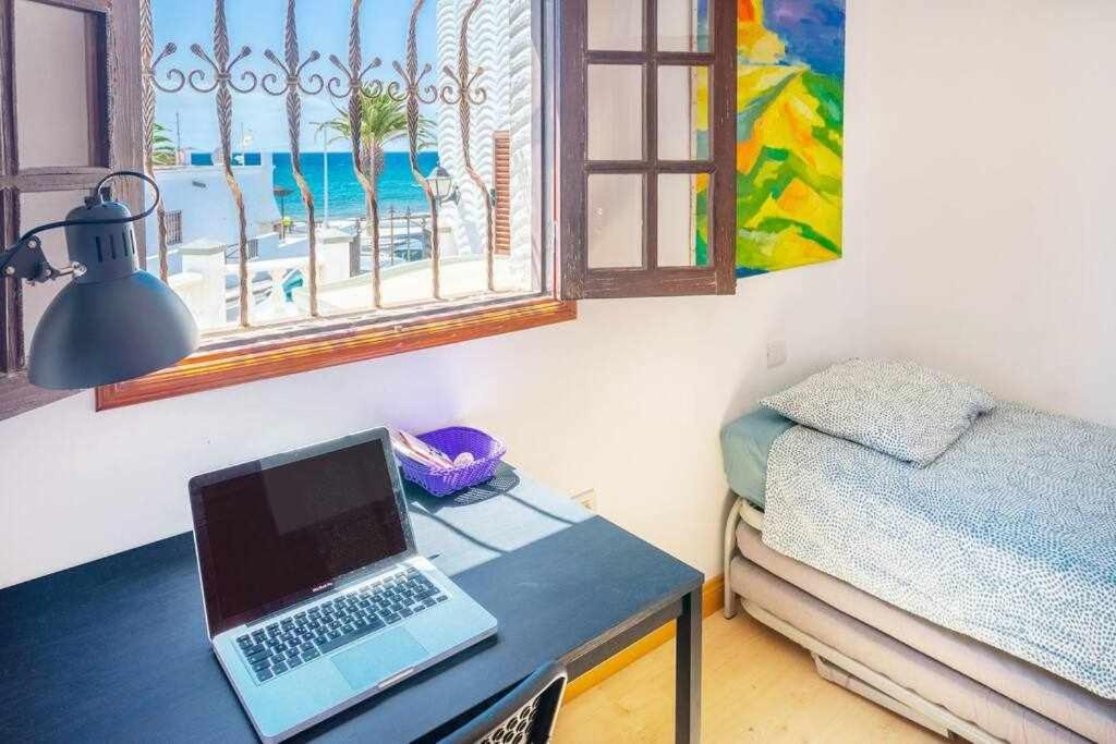 Summer Dreams Beach House Playa Honda  Exterior foto