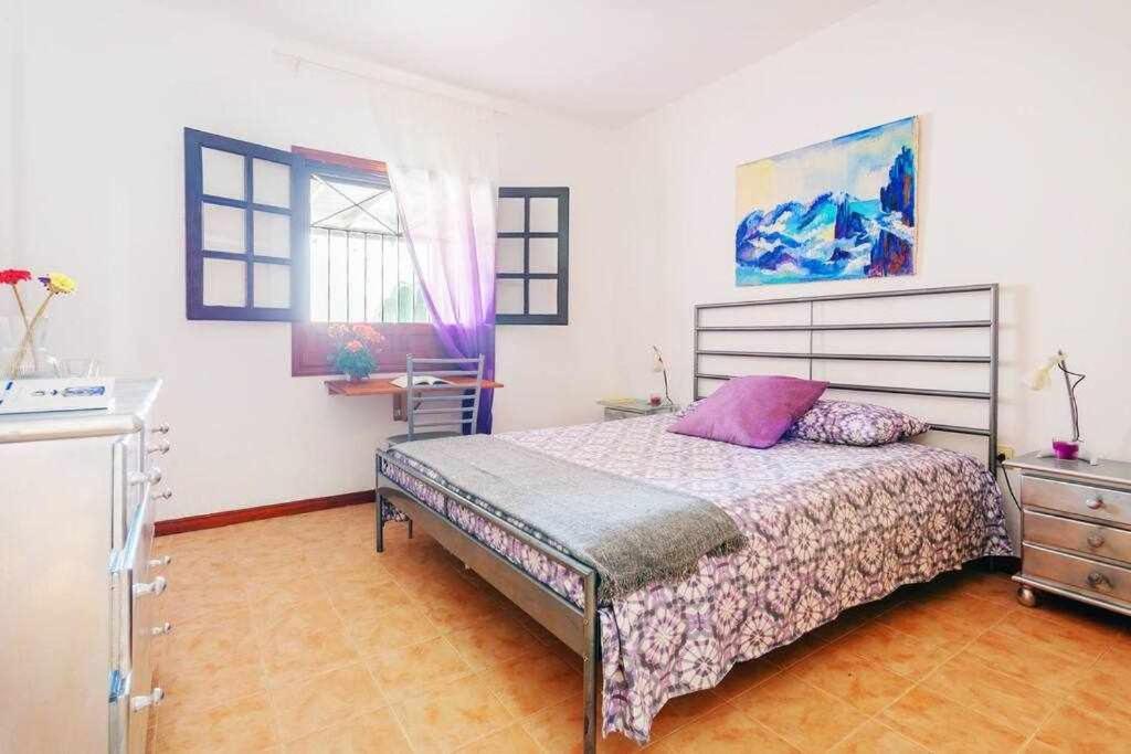 Summer Dreams Beach House Playa Honda  Exterior foto