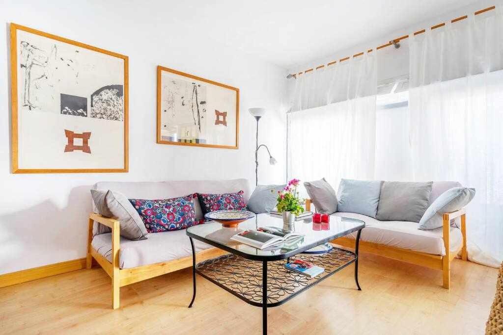 Summer Dreams Beach House Playa Honda  Exterior foto