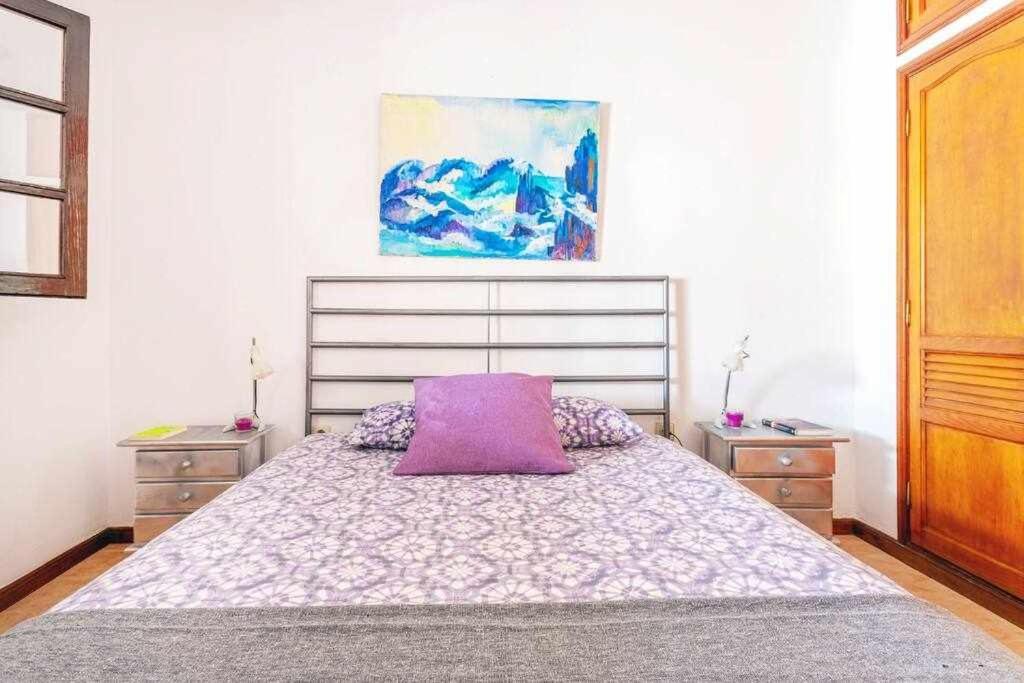 Summer Dreams Beach House Playa Honda  Exterior foto