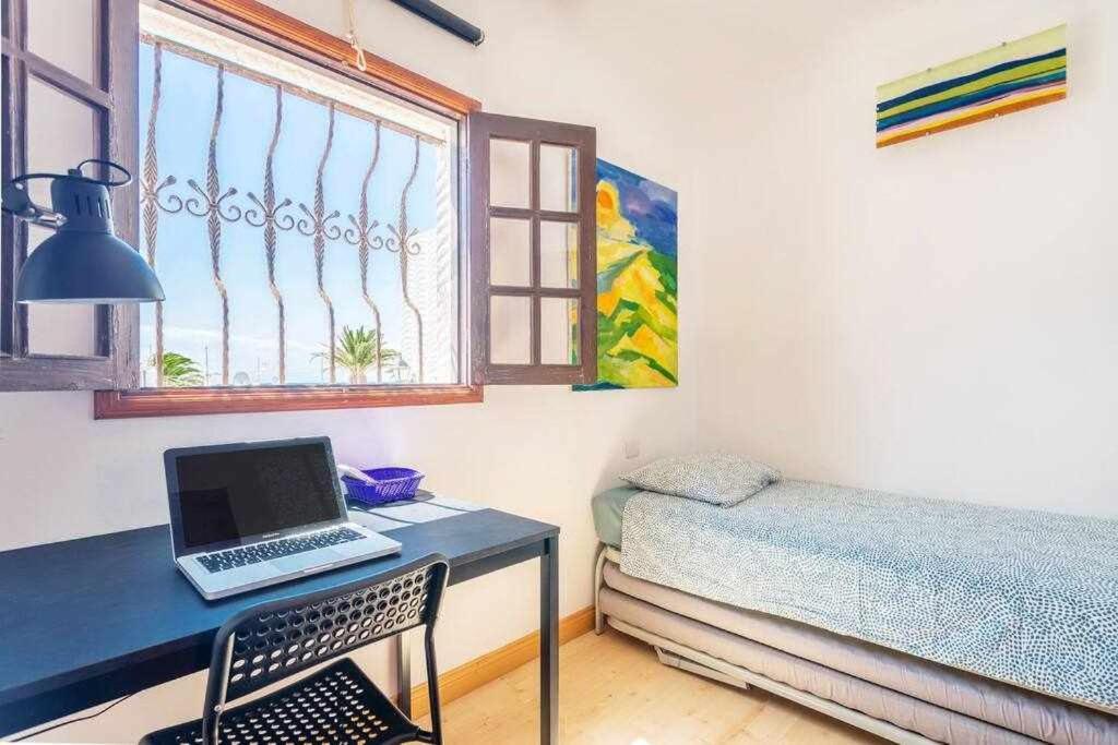 Summer Dreams Beach House Playa Honda  Exterior foto