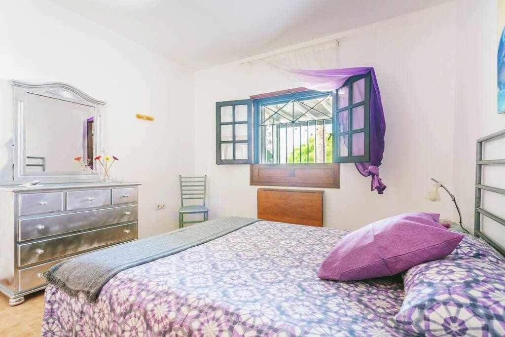 Summer Dreams Beach House Playa Honda  Exterior foto