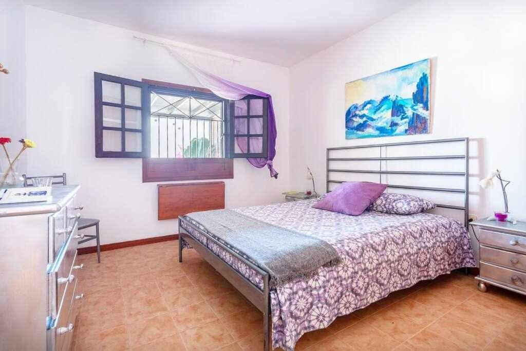 Summer Dreams Beach House Playa Honda  Exterior foto